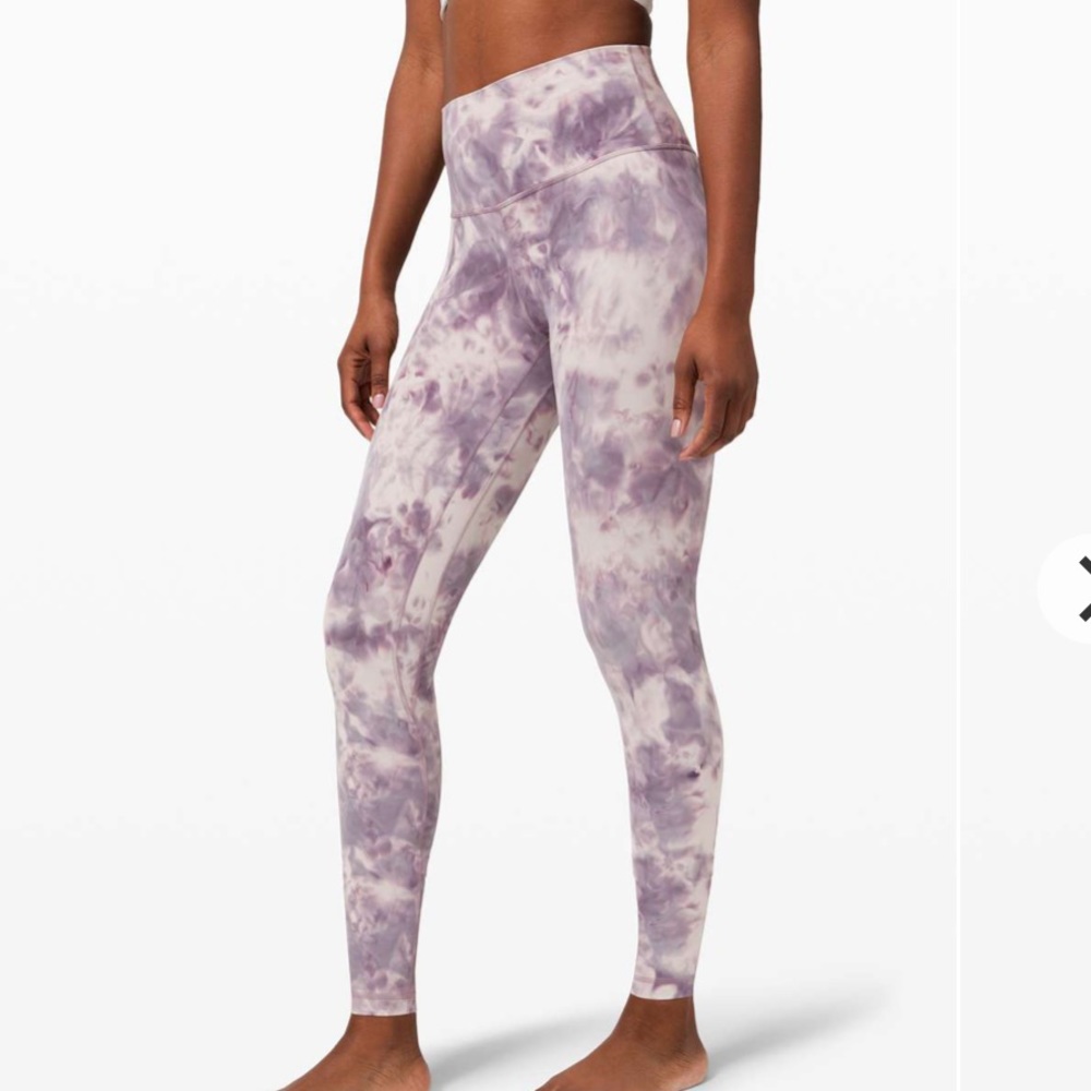 Lululemon Align Legging 25”